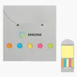 Sticky Notes and Flags in Pocket Case — view 6