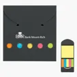 Sticky Notes and Flags in Pocket Case — view 8