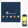Sticky Notes and Flags in Pocket Case — view 9