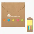 Sticky Notes and Flags in Pocket Case — view 10