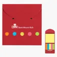 Sticky Notes and Flags in Pocket Case — view 11