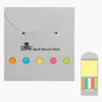 Sticky Notes and Flags in Pocket Case — view 12