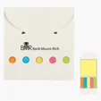 Sticky Notes and Flags in Pocket Case — view 13