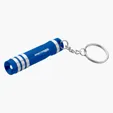 Versa Aluminum LED Key Light With Bottle Opener — view 3