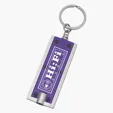Rectangular LED Key Chain — view 5