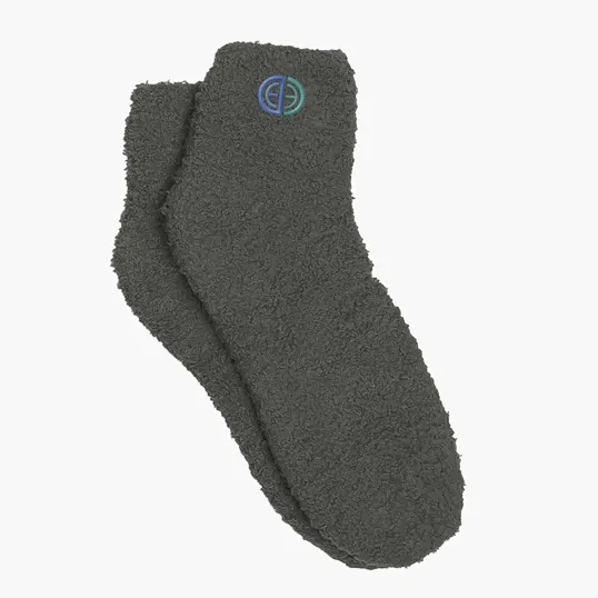 Fuzzy Socks, One Size Fits Most — view 3