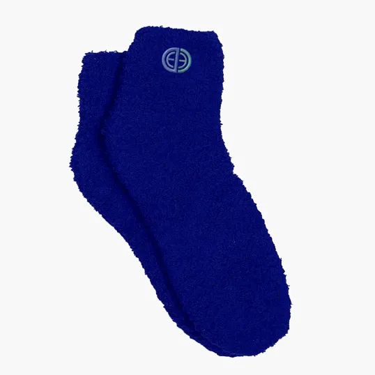 Fuzzy Socks, One Size Fits Most — view 6