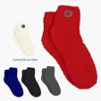 Fuzzy Socks, One Size Fits Most