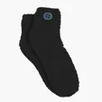 Fuzzy Socks, One Size Fits Most — view 2
