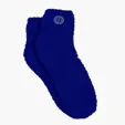 Fuzzy Socks, One Size Fits Most — view 6