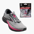 Lock Laces® No Tie Shoelaces — view 2