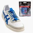 Lock Laces® No Tie Shoelaces — view 4