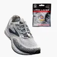 Lock Laces® No Tie Shoelaces — view 5