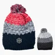 USA Ski Pom Beanie