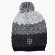 USA Ski Pom Beanie — view 2