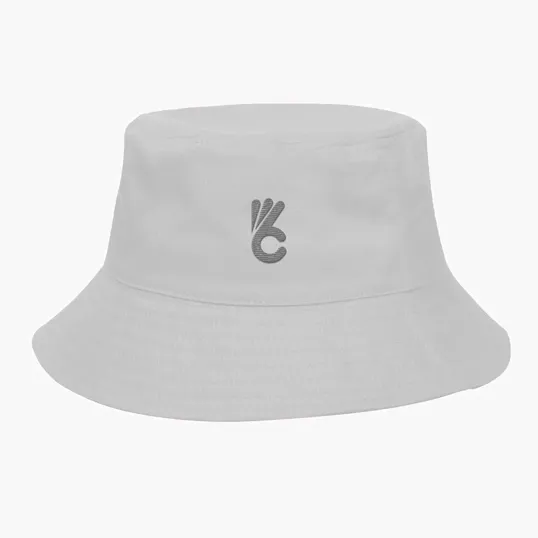 Berkley Cotton Twill Bucket Hat — view 14