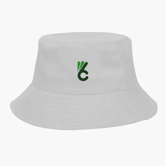 Berkley Cotton Twill Bucket Hat — view 5