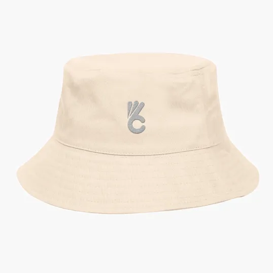 Berkley Cotton Twill Bucket Hat — view 15