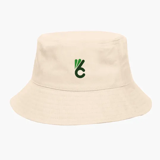 Berkley Cotton Twill Bucket Hat — view 6