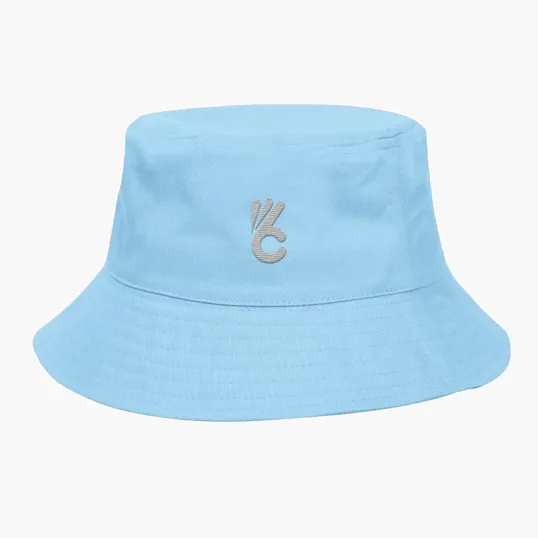 Berkley Cotton Twill Bucket Hat — view 16