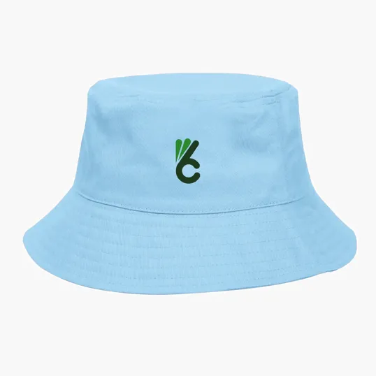 Berkley Cotton Twill Bucket Hat — view 7