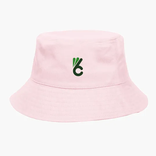 Berkley Cotton Twill Bucket Hat — view 9