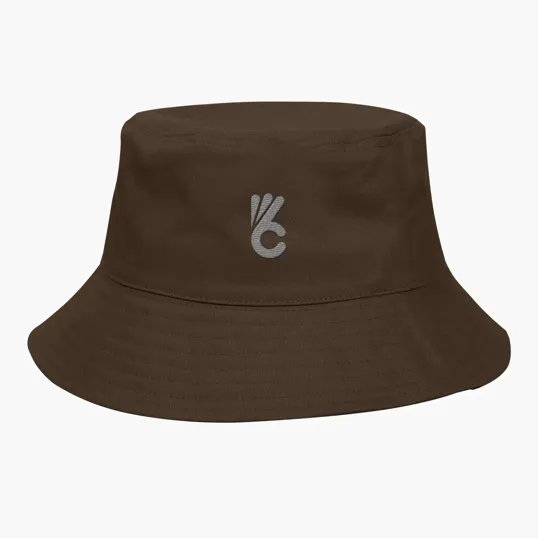 Berkley Cotton Twill Bucket Hat — view 20