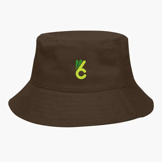 Berkley Cotton Twill Bucket Hat — view 11