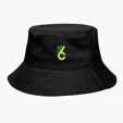 Berkley Cotton Twill Bucket Hat