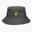 Berkley Cotton Twill Bucket Hat — view 2