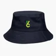 Berkley Cotton Twill Bucket Hat — view 3