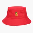 Berkley Cotton Twill Bucket Hat — view 4