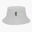 Berkley Cotton Twill Bucket Hat — view 5