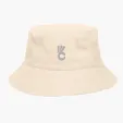 Berkley Cotton Twill Bucket Hat — view 15