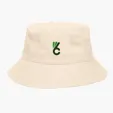 Berkley Cotton Twill Bucket Hat — view 6