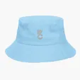 Berkley Cotton Twill Bucket Hat — view 16