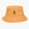 Berkley Cotton Twill Bucket Hat — view 8