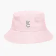 Berkley Cotton Twill Bucket Hat — view 18