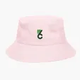 Berkley Cotton Twill Bucket Hat — view 9