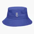 Berkley Cotton Twill Bucket Hat — view 19