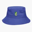 Berkley Cotton Twill Bucket Hat — view 10