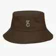 Berkley Cotton Twill Bucket Hat — view 20