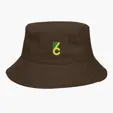 Berkley Cotton Twill Bucket Hat — view 11