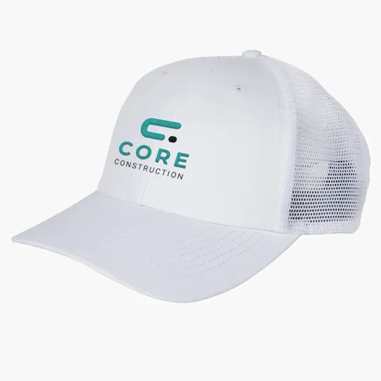 Imperial X210SM Structured Performance Mesh Back Cap — view 2