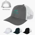 Imperial X210SM Structured Performance Mesh Back Cap