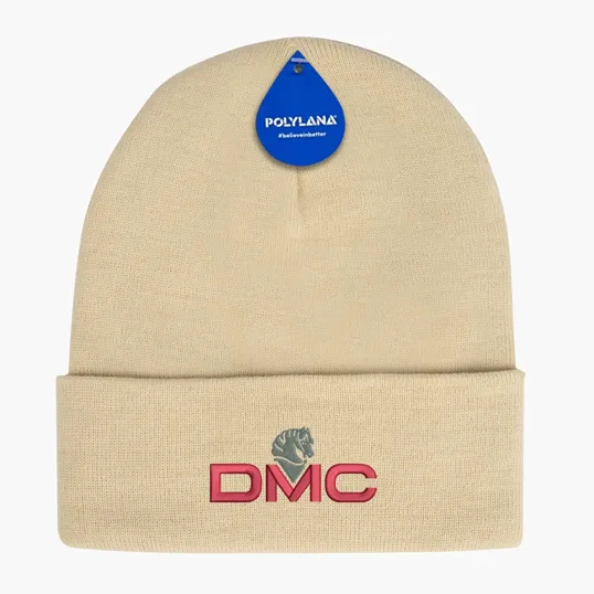 Polylana Knit Cuffed Beanie — view 3
