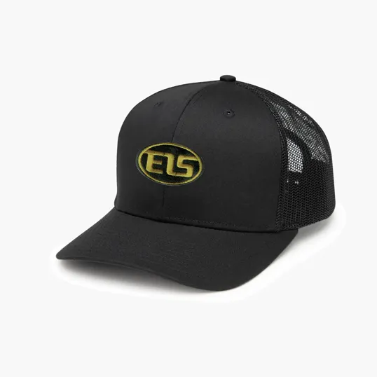 The Hauler Classic Trucker Cap — view 2