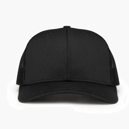 The Hauler Classic Trucker Cap — view 18