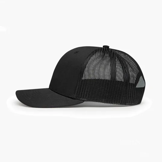 The Hauler Classic Trucker Cap — view 43