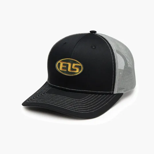 The Hauler Classic Trucker Cap — view 3